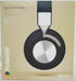 Polaroid Wireless Ultra Comfort Bluetooth Headphone Black